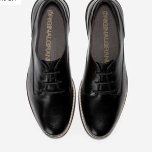 Cole Haan oxford
